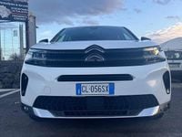 Usata Citroën C5 Shine 131 CV (96 kW) 2022 Bianco Station wagon