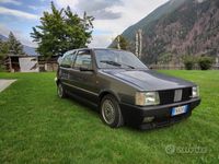 usata Fiat Uno Turbo