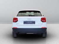 usata Audi Q2 Q2 I 2017 -30 1.6 tdi s-tronic