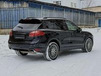 Usata Porsche Cayenne 245 CV (180 kW) 2012 SUV