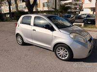 Usata DR DR1 2010 Grigio Utilitaria