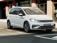 Nuova VW Touran Business 150 CV (110 kW) 2026 Pure white Monovolume