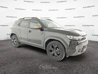 Nuova Dacia Duster Extreme 122 CV (89 kW) 2026 Other SUV