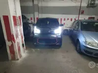 Usata XEV Yoyo 7 kW (10 CV) 2022 Nero Utilitaria