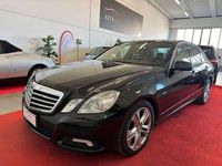 usata Mercedes E220 E220 cdi be Executive