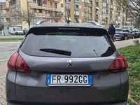 Usata Peugeot 2008 Active 82 CV (60 kW) 2018 Other SUV