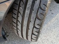 Usata Alfa Romeo 156 150 CV (110 kW) 2004 Berlina