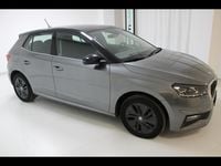Usata Skoda Fabia Style 95 CV (69 kW) 2022 Grigio Utilitaria