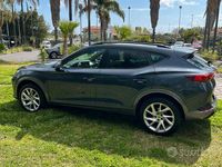 Usata Cupra Formentor 150 CV (110 kW) 2022 Grigio SUV
