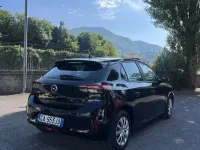 Usata Opel Corsa Edition 75 CV (55 kW) 2020 Utilitaria