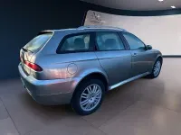 Käytetty Alfa Romeo Crosswagon Progression 150 HP (110 kW) 2006 Harmaa Farmari