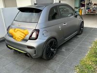 usata Abarth 500 595 1.4 Turbo T-Jet 165 CV Pista