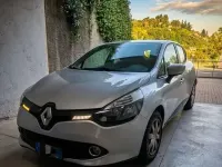 Usata Renault Clio IV 75 CV (55 kW) 2015 Berlina