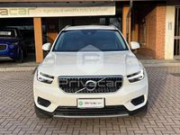 Usata Volvo XC40 Momentum 150 CV (110 kW) 2019 Bianco SUV