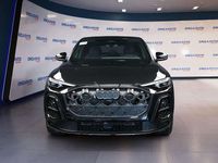 Nuova Audi Q5 S-Line 204 CV (150 kW) 2026 Nero SUV