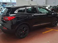 Usata Renault Kadjar 131 CV (96 kW) 2017 Nero SUV
