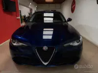 Second-hand Alfa Romeo Giulia Super 150 CP (110 kW) 2019 Other Berlinǎ