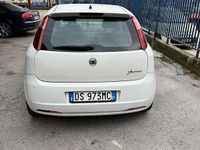 Usata Fiat Punto Classica 69 CV (50 kW) 2008 Berlina