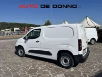 Usata Opel Combo 102 CV (75 kW) 2020 Bianco Monovolume