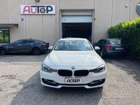 usata BMW 320 d Touring Sport