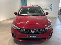 Usata Fiat Tipo Easy 120 CV (88 kW) 2018 Rosso Station wagon