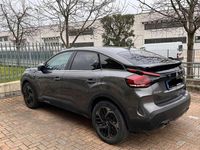 Usata Citroën C4 PureTech 131 CV (96 kW) 2021 Berlina