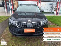 Usata Skoda Karoq Style 150 CV (110 kW) 2021 SUV
