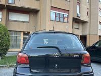 Usata Toyota Yaris 75 CV (55 kW) 2004 Berlina