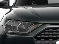 Usata Audi A1 Sportback Admired 95 CV (69 kW) 2022 Grigio manhattan metallizzato Utilitaria