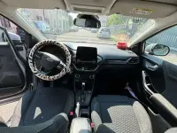 Usata Ford Puma Titanium S 125 CV (91 kW) 2021 SUV