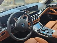 Usata BMW i4 2023 Berlina
