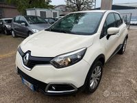 Usata Renault Captur 90 CV (66 kW) 2015 SUV