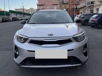 Usata Kia Stonic Style 110 CV (80 kW) 2019 SUV