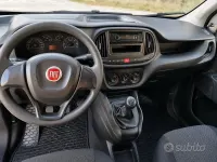 Usata Fiat Doblò 95 CV (69 kW) 2019 Monovolume