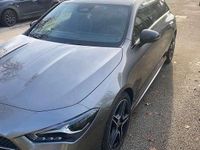 Usata Mercedes CLA200 179 CV (131 kW) 2025 Grigio Station wagon