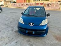 Usata Peugeot 107 68 CV (50 kW) 2006 Utilitaria