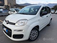 Usata Fiat Panda Easy 69 CV (50 kW) 2017 Bianco Berlina