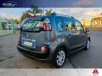 Occasion Citroën C3 Picasso 92 ch (67 kW) 2012 Gris Monospace