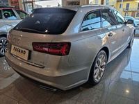 usata Audi A6 A6 2.0 TDIAvant 2.0 TDI 190 CV ultra S tronic Business