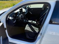 Usata Audi Q2 Ambiente 116 CV (85 kW) 2017 Bianco SUV