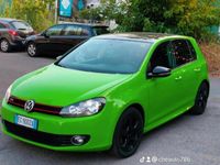 usata VW Golf VI Golf 1.6 TDI 5p. Comfortline