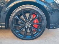 Usata Audi RS Q3 Sport 399 CV (293 kW) 2023 Nero SUV