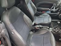 Usata Mini Cooper Cabriolet 116 CV (85 kW) 2007 Cabrio