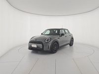 Usado Mini Cooper Essential 136 HP (100 kW) 2022 Cinzento Citadino