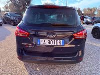 Usado Ford B-MAX Titanium 95 CV (69 kW) 2015 Azul Monovolumen