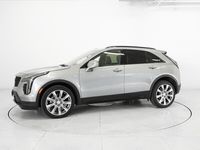 usata Cadillac XT4 350 T AWD Sport