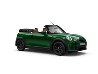 Usata Mini Cooper Cabriolet 136 CV (100 kW) 2023 Cabrio