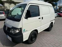 Usata Piaggio Porter 71 CV (52 kW) 2012 Bianco Furgone