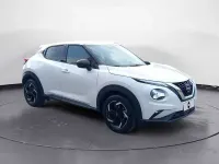 Usata Nissan Juke N-Connecta 114 CV (83 kW) 2024 Bianco SUV