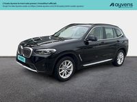 Usata BMW X3 292 CV (214 kW) 2022 Nero SUV